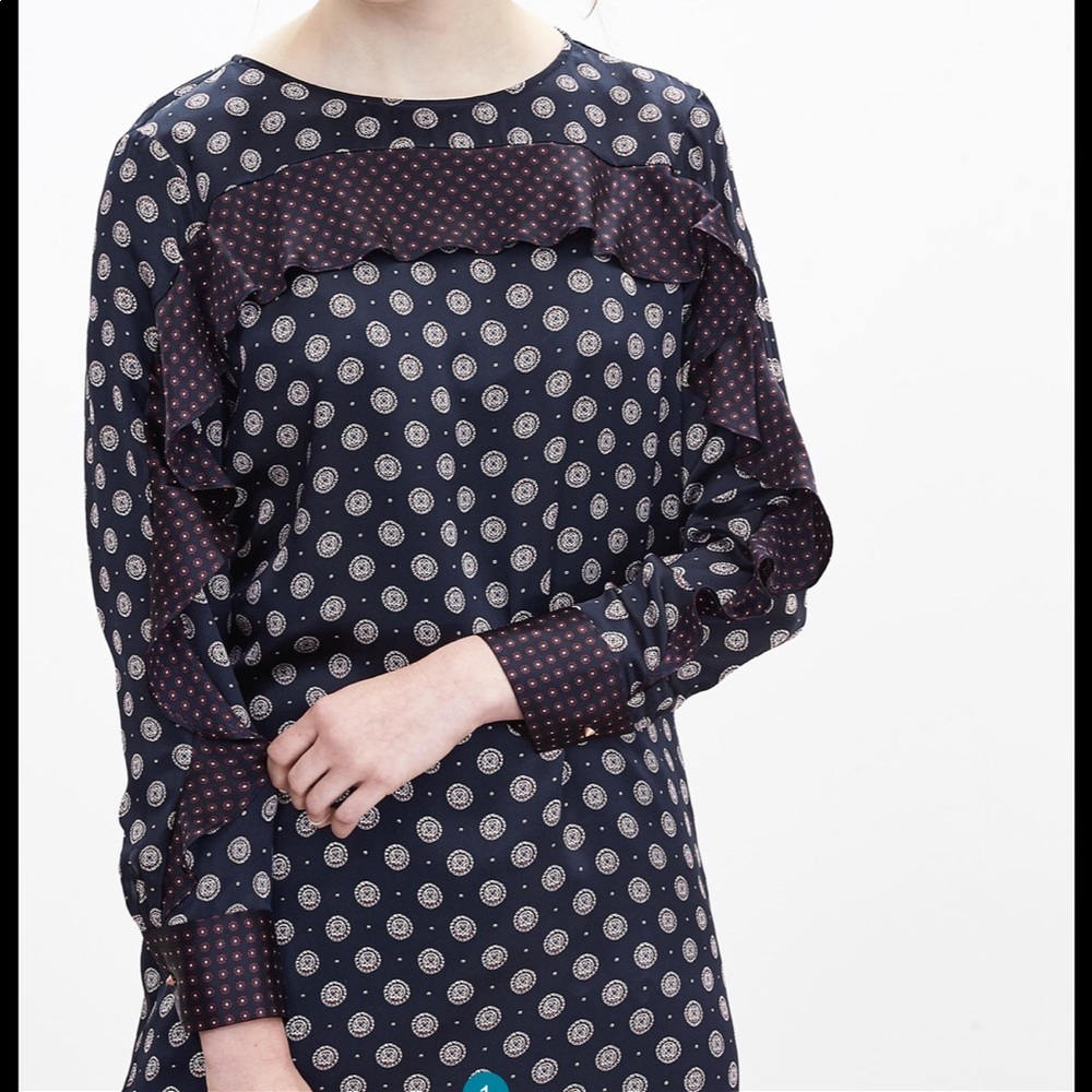 NWT Banana Republic dress